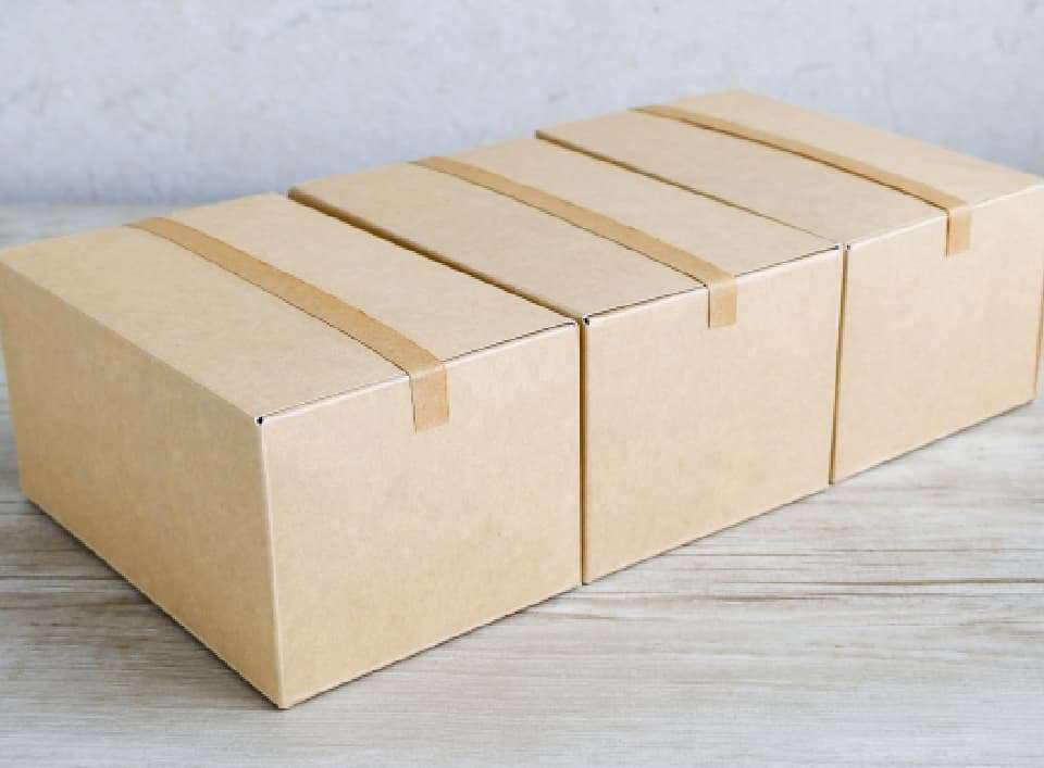 梱包・搬出イメージ